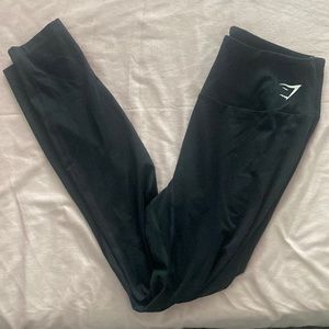 Gymshark black leggings